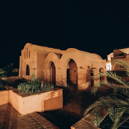 Bahariya OasisTzila Bahariya别墅 外观 照片