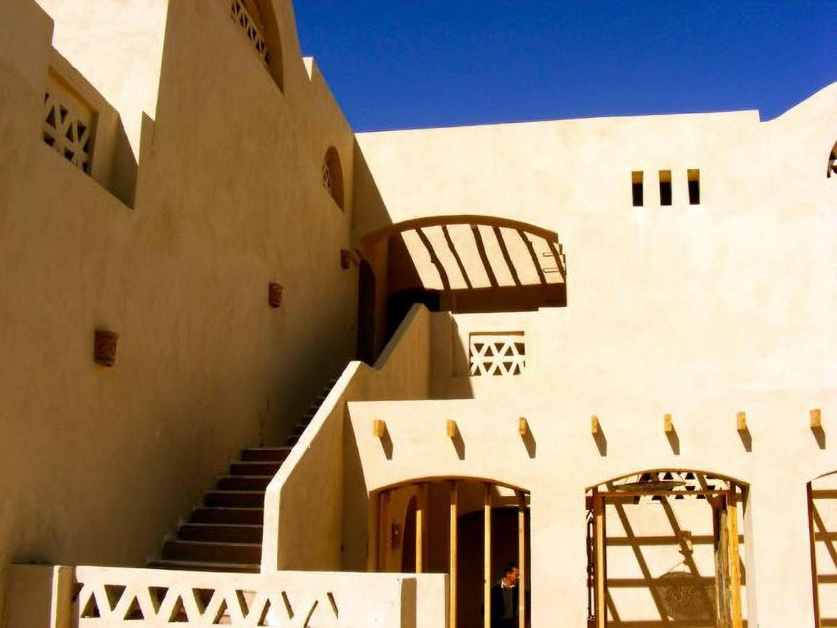 Bahariya OasisTzila Bahariya别墅 外观 照片